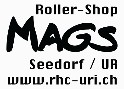 Rollershop Mags